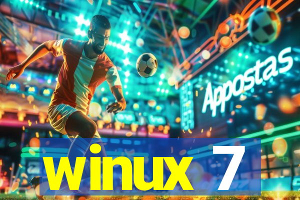 winux 7